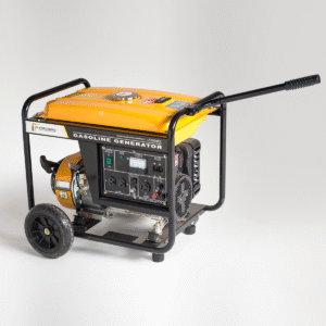Generador a gasolina 3500 Watts
