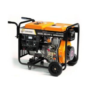 Motosoldadora a diesel