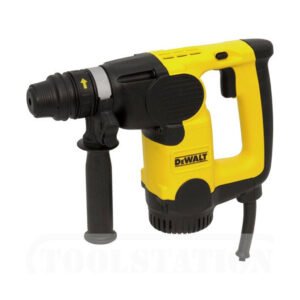 Demoledores, rotomartillos eléctricos.