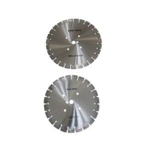 Discos de corte de hormigón