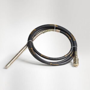 Manguera para vibrador de hormigón