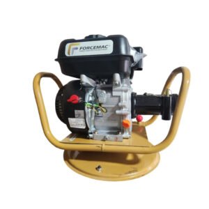 Vibrador de hormigón