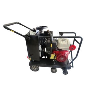 Cortadora de concreto